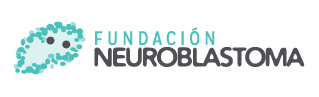 logo fundacion neuroblastoma